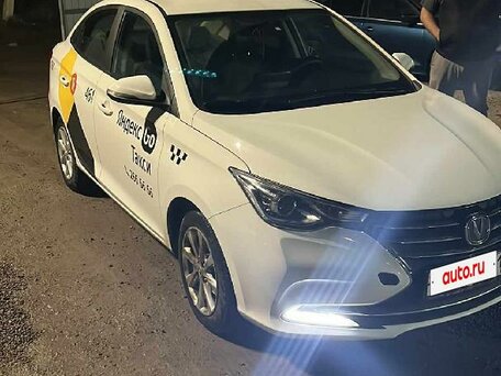 Changan Alsvin