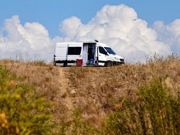 2009 Mercedes-Benz Sprinter, белый, 2790000 рублей - вид 7