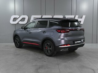 2023 Chery Tiggo 7 Pro Max I, серый, 1970000 рублей, вид 2