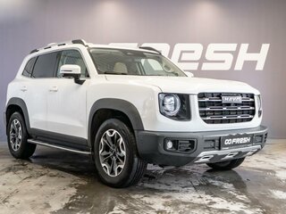 2023 Haval Dargo I, белый, 2250000 рублей, вид 1