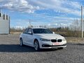 2015 BMW 3 серии 320i VI (F3x) Рестайлинг, белый - вид 3