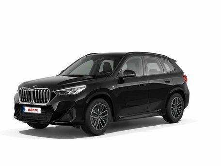 BMW X1 III (U11/U12)