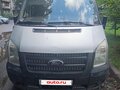 2012 Ford Transit, серебристый, 600000 рублей