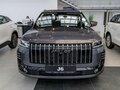 2026 Jaecoo J6, серый - вид 1