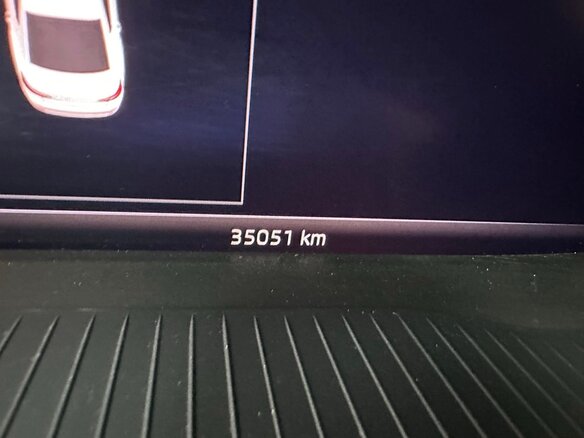 2023 Skoda Superb III Рестайлинг, бежевый - вид 16