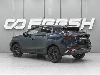 2023 Omoda C5 I, синий, 1670000 рублей, вид 2