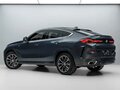 2021 BMW X6 30i III (G06), серебристый, 6169000 рублей - вид 3