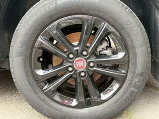 2023 Fiat Doblo III, серый, 1690023 рублей, вид 5