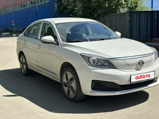 2022 Evolute i-Pro, белый, 1048800 рублей, вид 1
