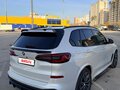 2019 BMW X5 40i IV (G05/G18), белый, 5700000 рублей - вид 1