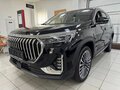 2026 Jetour X90+, чёрный, 3999000 рублей - вид 1