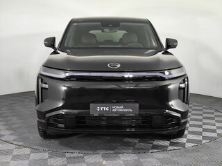 2026 GAC S7, чёрный, 6349000 рублей, вид 2