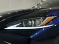 2020 Lexus ES 250 VII, синий - вид 9