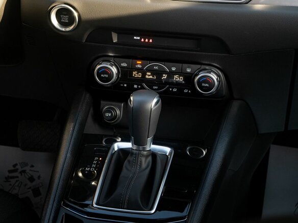 2025 Mazda CX-5 II Рестайлинг, белый, 3375000 рублей - вид 29