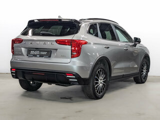 2024 Haval Jolion I Рестайлинг, серый, 2030000 рублей, вид 5