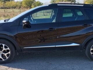 2019 Renault Kaptur I, коричневый, 1650000 рублей, вид 3