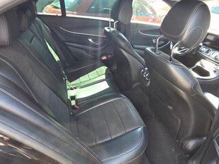 2018 Mercedes-Benz E-Класс 220 d V (W213, S213, C238), чёрный, 2470000 рублей, вид 4