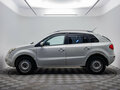 2009 Renault Koleos I, белый - вид 1