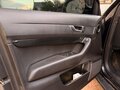 2010 Audi A6 III (C6) Рестайлинг, чёрный - вид 11