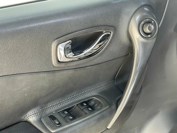 2013 Renault Koleos I Рестайлинг, чёрный, 879000 рублей - вид 18
