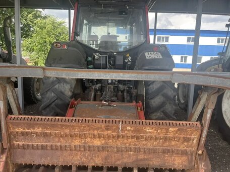 2011 Valtra T194, красный, 5700000 рублей, вид 5