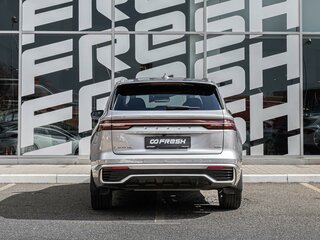 2024 Geely Monjaro I, серый, 3299009 рублей, вид 4