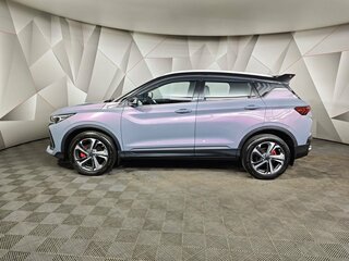 2023 Geely Coolray I Рестайлинг, серый, 1965150 рублей, вид 5