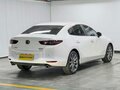 2025 Mazda 3 Axela IV (BP), белый, 1860000 рублей - вид 4