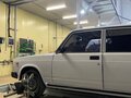 2004 Lada (ВАЗ) 2107, белый, 265000 рублей - вид 9
