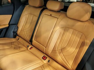 2026 Geely EX5 Гибрид EM-R, серый, 3791691 рублей, вид 5