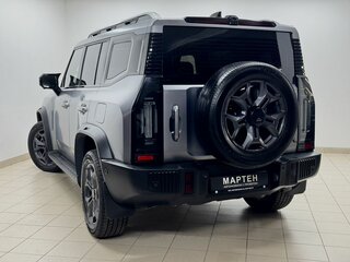 2024 Jetour T2, серый, 3020000 рублей, вид 4