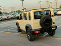 2025 Suzuki Jimny IV, бежевый, 3090000 рублей - вид 4