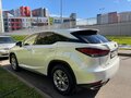 2020 Lexus RX 300 IV Рестайлинг, белый, 4850000 рублей - вид 5