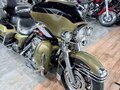 2007 Harley-Davidson Electra Glide, зелёный, 1199000 рублей - вид 7