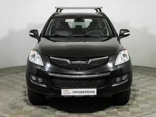 2020 Haval H5 I, чёрный, 1530585 рублей, вид 2