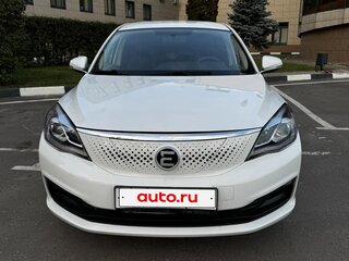 2023 Evolute i-Pro, белый, 1800000 рублей, вид 1