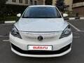 2023 Evolute i-Pro, белый