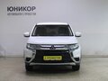2018 Mitsubishi Outlander III Рестайлинг 2, белый, 1999000 рублей - вид 4