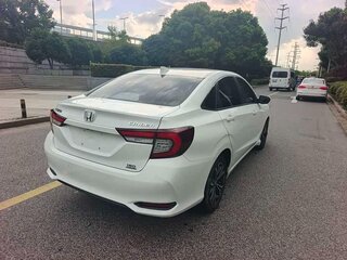 2023 Honda Crider II Рестайлинг, белый, 1220000 рублей, вид 5