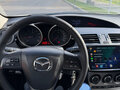 2009 Mazda 3 II (BL), белый, 729000 рублей - вид 10