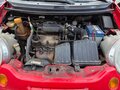 2007 Daewoo Matiz I Рестайлинг, красный - вид 6