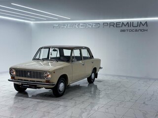1985 Lada (ВАЗ) 21013, бежевый, 750000 рублей, вид 5