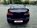 2008 Mitsubishi Lancer X, фиолетовый, 590000 рублей - вид 2