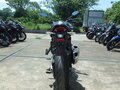 2018 Ducati Monster 821, чёрный, 800000 рублей - вид 3