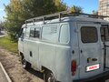 2012 УАЗ 3741, серый, 575000 рублей - вид 4