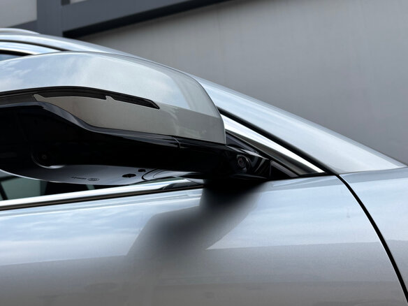 2025 Geely Galaxy Starship 7 200km, серебристый, 3450000 рублей - вид 13