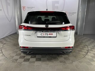 2026 Changan CS75 Pro, белый, 3055000 рублей, вид 4