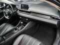 2020 Mazda 6 III (GJ) Рестайлинг 2, чёрный, 2150000 рублей - вид 6
