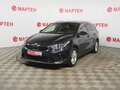 2021 Kia Ceed III, чёрный, 2031000 рублей