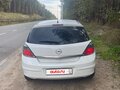 2012 Opel Astra H Рестайлинг, белый, 390000 рублей - вид 1